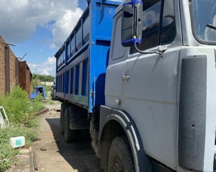 МАЗ Другая, объемом двигателя 2.3 л и пробегом 0 тыс. км за 8000 $, фото 1 на Automoto.ua