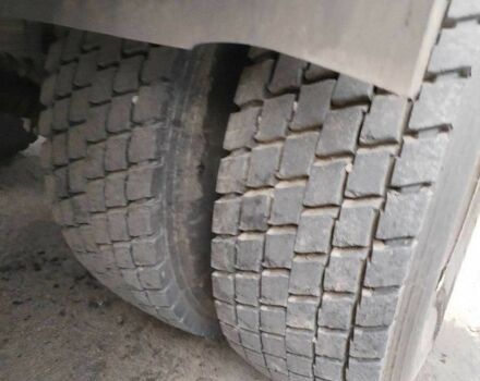 МАЗ Другая, об'ємом двигуна 2.3 л та пробігом 0 тис. км за 9800 $, фото 7 на Automoto.ua