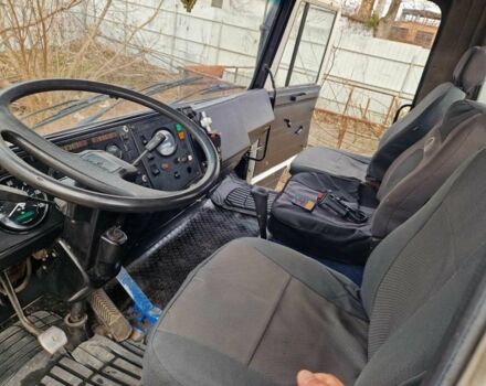 МАЗ Другая, об'ємом двигуна 2.3 л та пробігом 0 тис. км за 8000 $, фото 6 на Automoto.ua