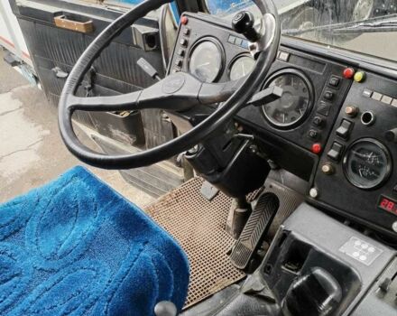 МАЗ Другая, об'ємом двигуна 2.3 л та пробігом 0 тис. км за 9800 $, фото 10 на Automoto.ua