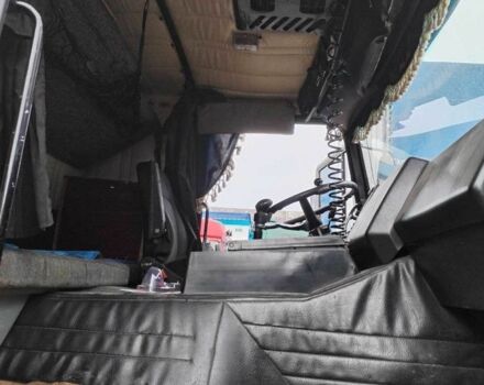 МАЗ Другая, об'ємом двигуна 2.3 л та пробігом 0 тис. км за 9800 $, фото 13 на Automoto.ua