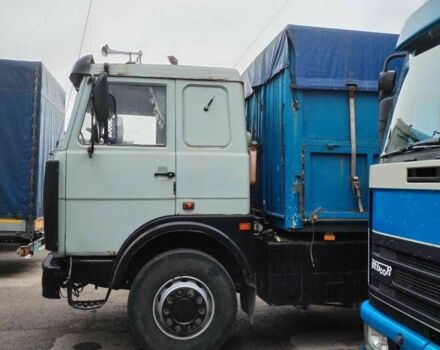 МАЗ Другая, об'ємом двигуна 2.3 л та пробігом 0 тис. км за 9800 $, фото 4 на Automoto.ua