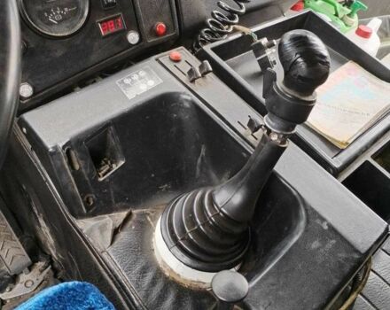 МАЗ Другая, об'ємом двигуна 2.3 л та пробігом 0 тис. км за 9800 $, фото 11 на Automoto.ua