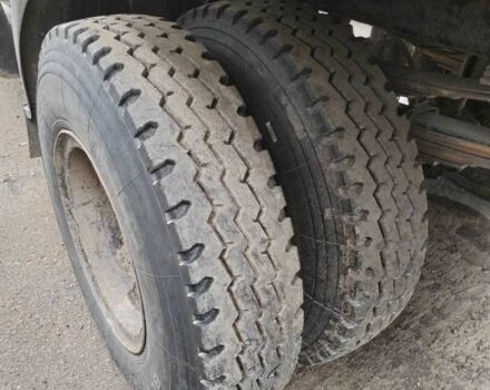 МАЗ Другая, об'ємом двигуна 2.3 л та пробігом 0 тис. км за 9800 $, фото 8 на Automoto.ua
