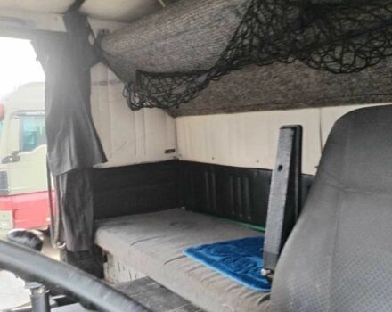 МАЗ Другая, об'ємом двигуна 2.3 л та пробігом 0 тис. км за 9800 $, фото 3 на Automoto.ua