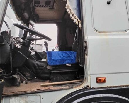 МАЗ Другая, об'ємом двигуна 2.3 л та пробігом 0 тис. км за 9800 $, фото 12 на Automoto.ua