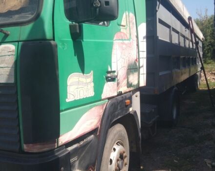 МАЗ Другая, об'ємом двигуна 2.3 л та пробігом 0 тис. км за 3200 $, фото 2 на Automoto.ua
