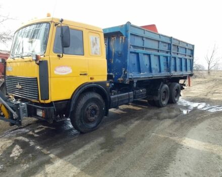 МАЗ Другая, об'ємом двигуна 2.3 л та пробігом 0 тис. км за 8000 $, фото 1 на Automoto.ua