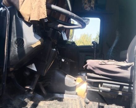 МАЗ Другая, об'ємом двигуна 2.3 л та пробігом 0 тис. км за 3200 $, фото 3 на Automoto.ua