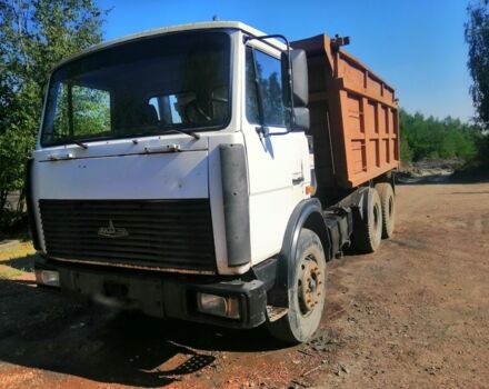 МАЗ Другая, об'ємом двигуна 2.3 л та пробігом 0 тис. км за 12450 $, фото 2 на Automoto.ua
