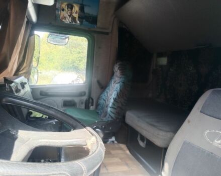 МАЗ Другая, об'ємом двигуна 2.3 л та пробігом 0 тис. км за 3200 $, фото 4 на Automoto.ua