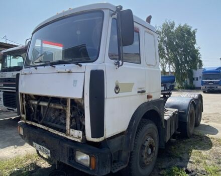 МАЗ Другая, объемом двигателя 2.3 л и пробегом 0 тыс. км за 5500 $, фото 1 на Automoto.ua