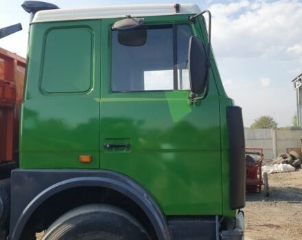 МАЗ Другая, об'ємом двигуна 2.3 л та пробігом 0 тис. км за 16921 $, фото 5 на Automoto.ua
