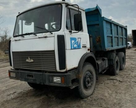 МАЗ Другая, об'ємом двигуна 2.3 л та пробігом 0 тис. км за 7700 $, фото 5 на Automoto.ua