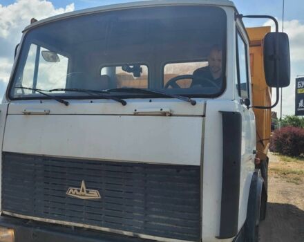 МАЗ Другая, об'ємом двигуна 2.3 л та пробігом 0 тис. км за 19000 $, фото 3 на Automoto.ua