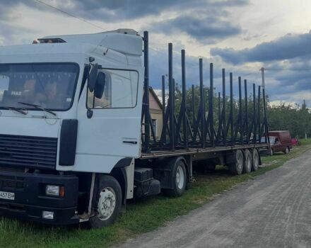 МАЗ Другая, об'ємом двигуна 2.3 л та пробігом 0 тис. км за 5000 $, фото 2 на Automoto.ua