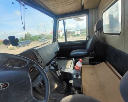 МАЗ Другая, об'ємом двигуна 2.3 л та пробігом 0 тис. км за 19000 $, фото 1 на Automoto.ua