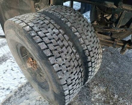 МАЗ Другая, объемом двигателя 2.3 л и пробегом 0 тыс. км за 21000 $, фото 8 на Automoto.ua
