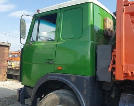 МАЗ Другая, об'ємом двигуна 2.3 л та пробігом 0 тис. км за 16921 $, фото 6 на Automoto.ua