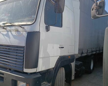 МАЗ Другая, об'ємом двигуна 2.3 л та пробігом 0 тис. км за 5000 $, фото 3 на Automoto.ua