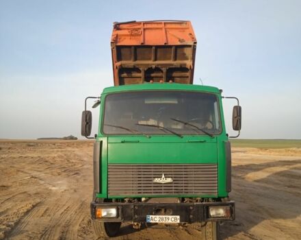 МАЗ Другая, об'ємом двигуна 2.3 л та пробігом 0 тис. км за 16921 $, фото 4 на Automoto.ua