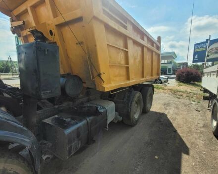 МАЗ Другая, об'ємом двигуна 2.3 л та пробігом 0 тис. км за 19000 $, фото 2 на Automoto.ua