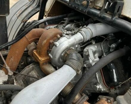 МАЗ Другая, объемом двигателя 2.3 л и пробегом 0 тыс. км за 7700 $, фото 1 на Automoto.ua