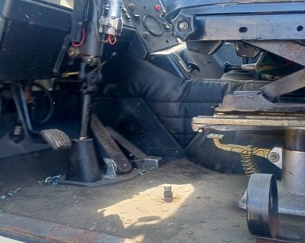 МАЗ Другая, об'ємом двигуна 2.3 л та пробігом 0 тис. км за 12000 $, фото 3 на Automoto.ua