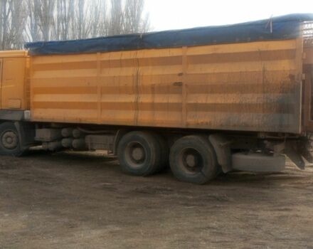 МАЗ Другая, об'ємом двигуна 2.3 л та пробігом 0 тис. км за 13000 $, фото 2 на Automoto.ua