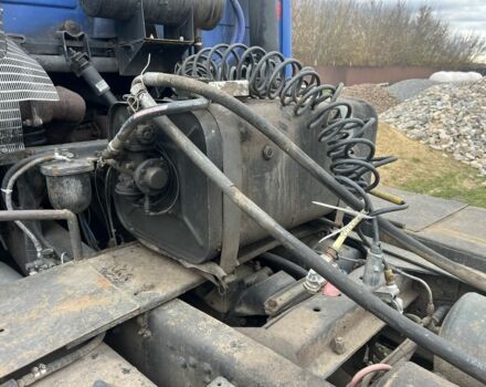 МАЗ Другая, объемом двигателя 0 л и пробегом 0 тыс. км за 1200 $, фото 4 на Automoto.ua