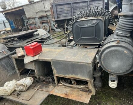 МАЗ Другая, объемом двигателя 0 л и пробегом 0 тыс. км за 1200 $, фото 1 на Automoto.ua