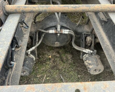 МАЗ Другая, объемом двигателя 0 л и пробегом 0 тыс. км за 1200 $, фото 7 на Automoto.ua