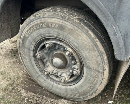 МАЗ Другая, объемом двигателя 0 л и пробегом 0 тыс. км за 1200 $, фото 2 на Automoto.ua