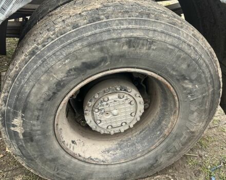 МАЗ Другая, объемом двигателя 0 л и пробегом 0 тыс. км за 1200 $, фото 3 на Automoto.ua