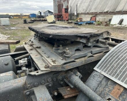 МАЗ Другая, объемом двигателя 0 л и пробегом 0 тыс. км за 1200 $, фото 5 на Automoto.ua