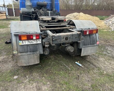 МАЗ Другая, объемом двигателя 0 л и пробегом 0 тыс. км за 1200 $, фото 6 на Automoto.ua