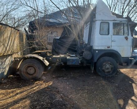 МАЗ Другая, об'ємом двигуна 0 л та пробігом 0 тис. км за 2300 $, фото 2 на Automoto.ua