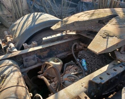 МАЗ Другая, об'ємом двигуна 0 л та пробігом 0 тис. км за 2300 $, фото 6 на Automoto.ua