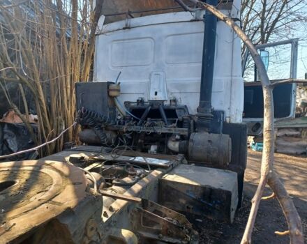 МАЗ Другая, об'ємом двигуна 0 л та пробігом 0 тис. км за 2300 $, фото 1 на Automoto.ua