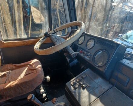 МАЗ Другая, об'ємом двигуна 0 л та пробігом 0 тис. км за 2300 $, фото 4 на Automoto.ua