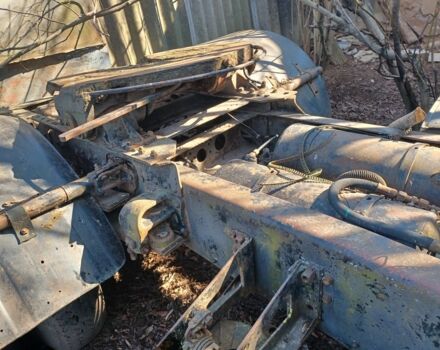 МАЗ Другая, об'ємом двигуна 0 л та пробігом 0 тис. км за 2300 $, фото 3 на Automoto.ua