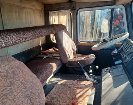 МАЗ Другая, об'ємом двигуна 0 л та пробігом 0 тис. км за 2300 $, фото 5 на Automoto.ua