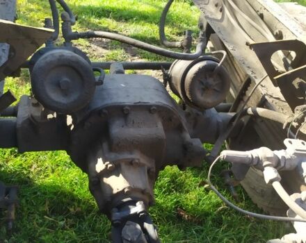 МАЗ Другая, об'ємом двигуна 0 л та пробігом 0 тис. км за 2350 $, фото 5 на Automoto.ua