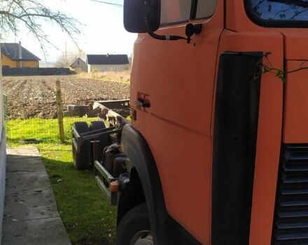 МАЗ Другая, об'ємом двигуна 0 л та пробігом 0 тис. км за 2350 $, фото 3 на Automoto.ua