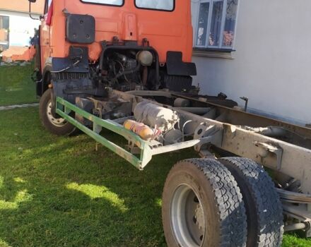 МАЗ Другая, об'ємом двигуна 0 л та пробігом 0 тис. км за 2350 $, фото 7 на Automoto.ua