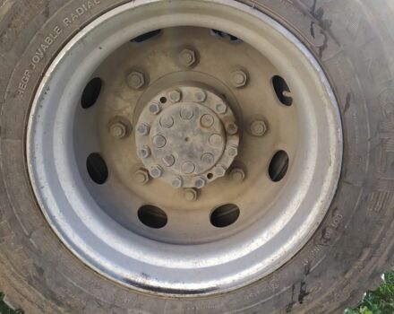 МАЗ Другая, об'ємом двигуна 0 л та пробігом 0 тис. км за 2350 $, фото 2 на Automoto.ua