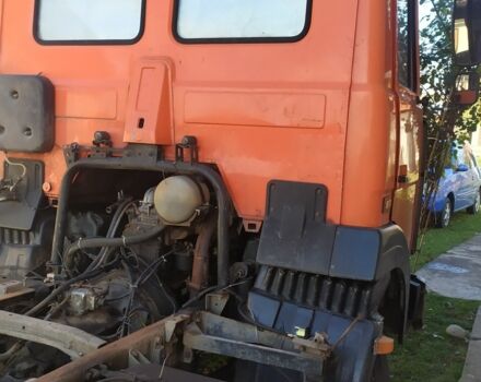 МАЗ Другая, об'ємом двигуна 0 л та пробігом 0 тис. км за 2350 $, фото 4 на Automoto.ua