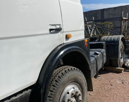 МАЗ Другая, об'ємом двигуна 0 л та пробігом 0 тис. км за 7000 $, фото 1 на Automoto.ua