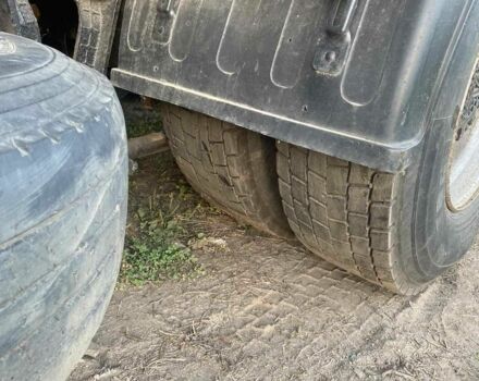 МАЗ Другая 2007 в Виннице на Automoto.ua МАЗ Другая, объемом двигателя 0 л и пробегом 0 тыс. км за 6500 $, фото 4 на Automoto.ua