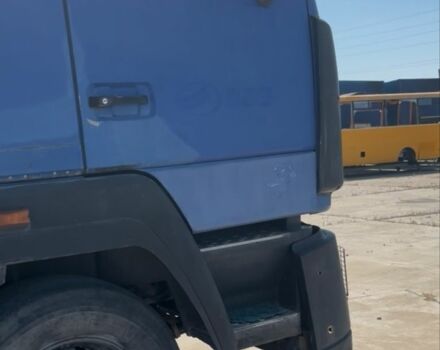 МАЗ Другая 2007 в Запорожье на Automoto.ua МАЗ Другая, объемом двигателя 0 л и пробегом 0 тыс. км за 3500 $, фото 3 на Automoto.ua